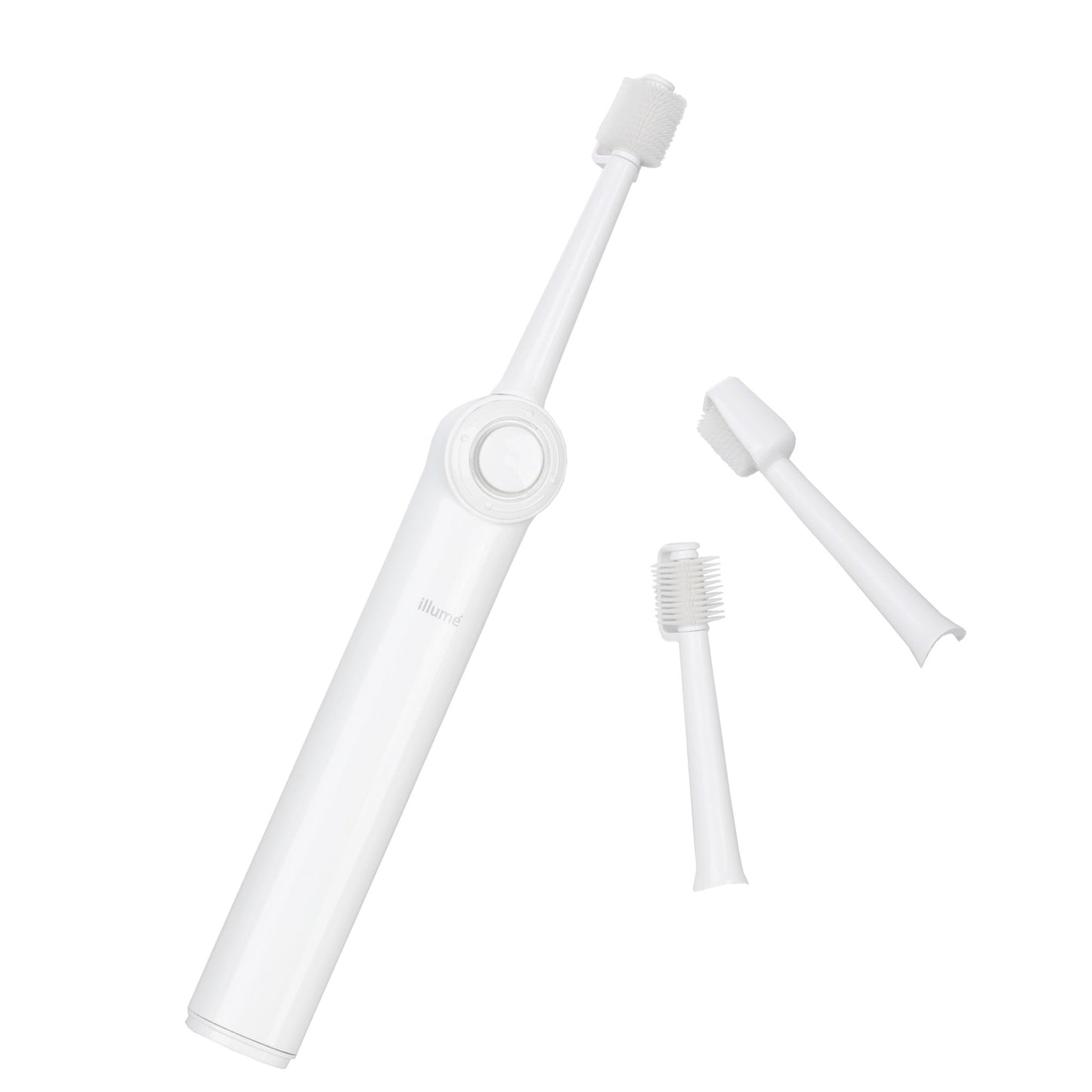 Illumé Toothbrush Kit