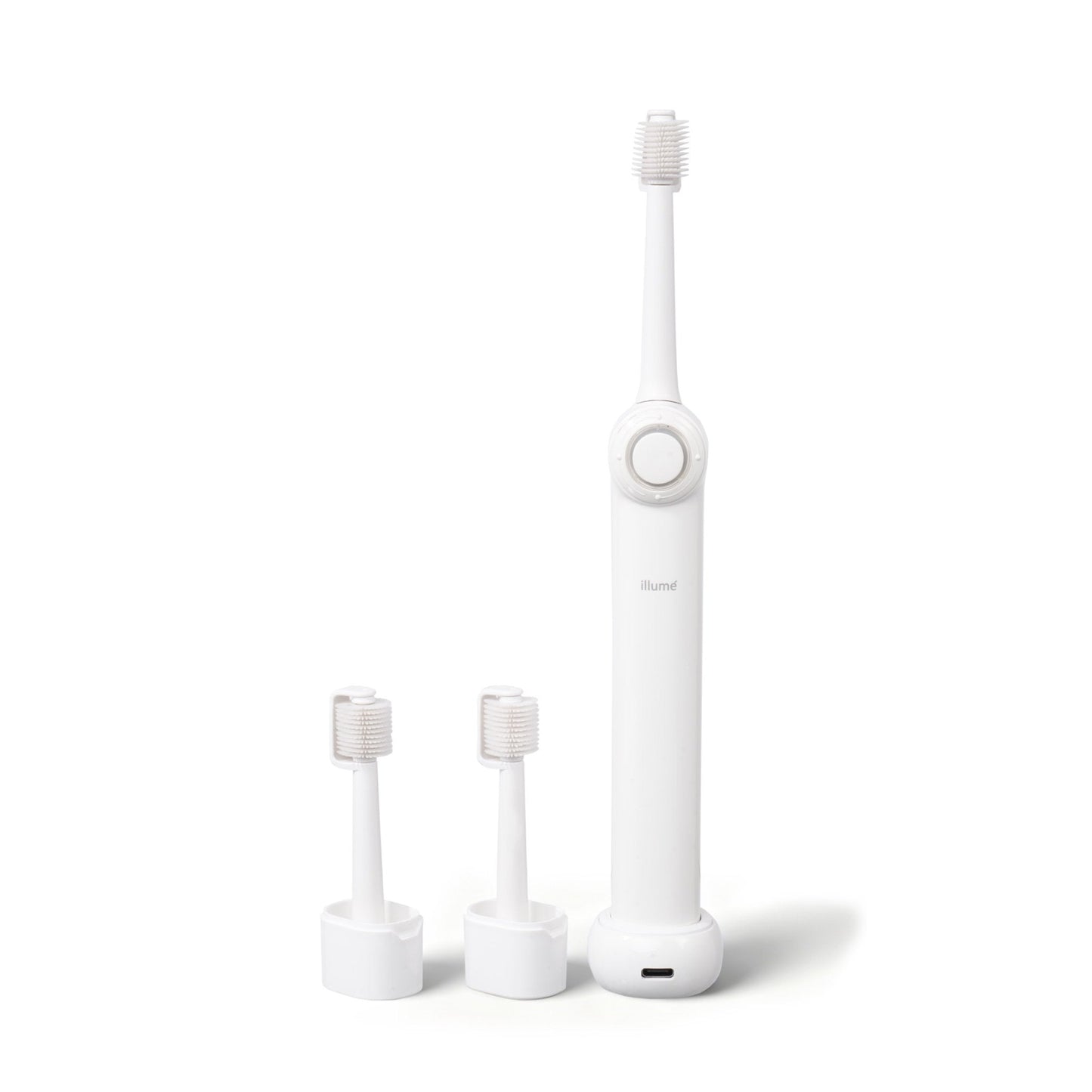 Illumé Toothbrush Kit