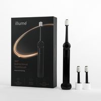 Illumé Toothbrush Kit