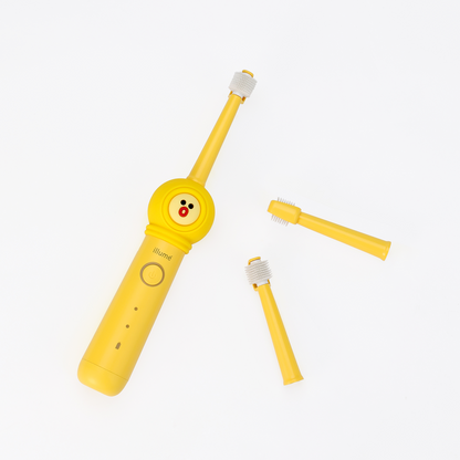 3-in-1 Illumé Kids Oral Kit - Siblings Bundle